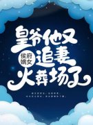 侯府嫡女：皇爷他又追妻火葬场了小说顾