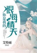 你是我的恨海情天商洛夜君临小说全本在