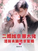 《二婚嫁京圈大佬，渣前夫跪地求复婚》