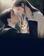 《私生宠妻：老公大人求抱抱》江子恩战