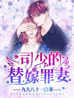 《司少的替嫁罪妻》免费试读|桑淮司战爵小说在线阅读