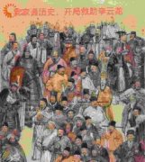 《我家通历史，开局救助李云龙》周飞李