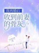 精品小说《我再婚后收到前妻的骨灰》周