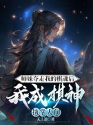 热文《师妹夺走我的棋魂后，我成棋神执