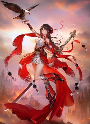 毒妃她从地狱来主角苏时锦楚沐尘全文章节在线阅读