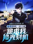 《答案落榜，***健跪求我修光刻机》陈峰