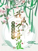 《黑心绿茶翻车，我成了黄雀》小说精彩