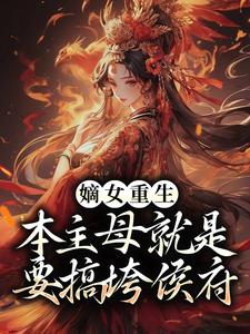 穆子月谢辰逸小说无广告|《嫡女重生：本主母就是要搞垮侯府》最新章节