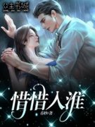 《惜惜入淮》小说章节目录在线阅读|顾惜