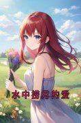 《水中捞月的爱》最新章节列表|于水中溺