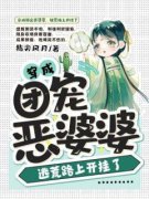 盛姒许望安小说免费试读|《穿成团宠恶婆