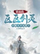 《谁说我区区剑灵，不能天下无敌？》无