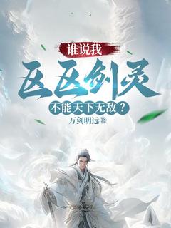 《谁说我区区剑灵，不能天下无敌？》无错版|许乘风皇一完结版