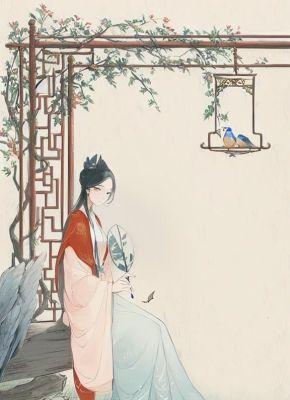 《进京寻亲，我认宦官当爹爹》小说完结版精彩阅读|傅玖玖傅今安小说阅读