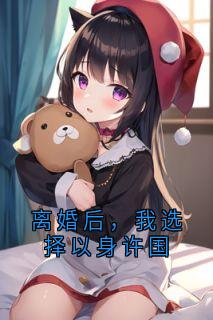 《离婚后，我选择以身许国》小说章节在线试读|第1章