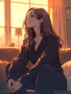 《相思始终觉浅》无弹窗阅读|谈穗宁聂禹琛小说免费试读