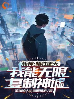 斩神：悟性逆天，我无限复制神墟严洛林七夜小说全本在线阅读