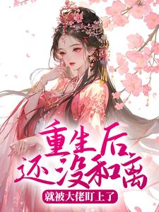 《重生后还没和离，就被大佬盯上了》薛度雁沈听珏|《重生后还没和离，就被大佬盯上了》无广告阅读