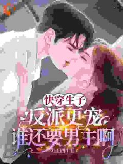 夏熙之傅妄小说无删节|《快穿生子，反派更宠谁还要男主啊》无广告阅读