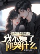 沙宇江美娜小说|《是你亲手把我推开，我
