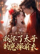 《重生后，我怀了太子的崽嫁前夫》小说