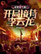 《经营煤气罐厂，开局接待李云龙》林霄