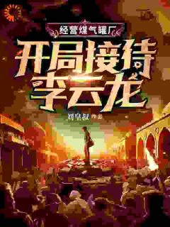 《经营煤气罐厂，开局接待李云龙》林霄李云龙大结局免费试读