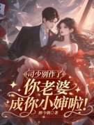 精彩章节《司少别作了，你老婆成你小婶
