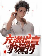 《充满谎言的爱情，我不要了》小说全集