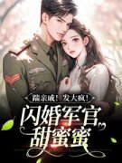 踹亲戚！发大疯！闪婚军官甜蜜蜜叶清妍