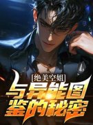 《绝美空姐与异能图鉴的秘密》林北江诗