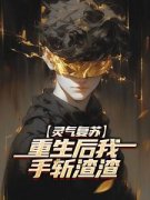 《灵气复苏，重生后我手斩***》小说全文