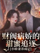 小说主人公夜熙沈沁月《财阀病娇的甜蜜