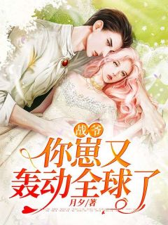主角夏星暖战夜洲的小说名字|《战爷，你崽又轰动全球了》无删减阅读