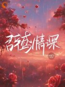 白云情意深悠悠阮鸢季柯小说精彩内容免