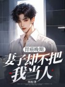 《胃癌晚期，妻子却不把我当人》小说全