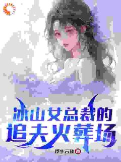 主角是林月嫣江彻的小说|《冰山女总裁的追夫火葬场》|全文免费阅读