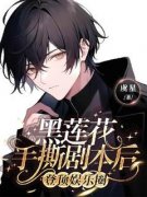 江放林森小说无广告|《黑莲花手撕剧本后