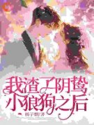 《我渣了阴鸷小狼狗之后》叶欢颜盛岩小