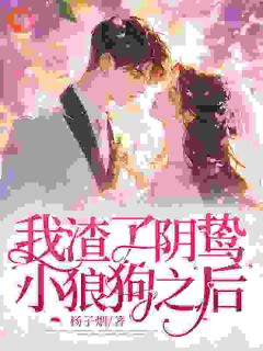《我渣了阴鸷小狼狗之后》叶欢颜盛岩小说最新章节目录及全文精彩章节