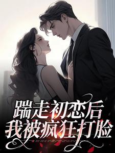 《踹走初恋后，我被疯狂打脸》无错版|苏景禾陆辰桉小说无删节