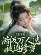 好书推荐《女扮男装，满级万人迷***修罗