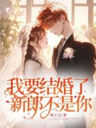 我要结婚了，新郎不是你(主角许尽欢傅年