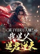 《质子归国万人嫌？我逆父逆君逆天！》