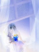 《拳击比赛中，未婚夫抢走我的护具给小