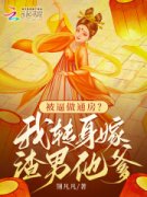 《***做通房？我转身嫁渣男他爹》顾婳慕