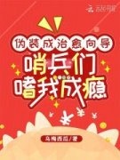 《伪装成治愈向导，哨兵们嗜我成瘾》免
