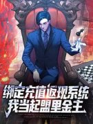《绑定充值返现系统：我当起盟里金主》