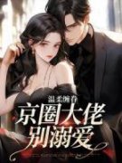 《温柔缠眷：京圈大佬别溺爱》温岁霍迟