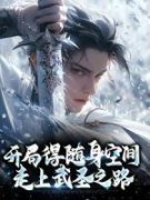 主角燕浩燕云辰的小说名字|《开局得随身